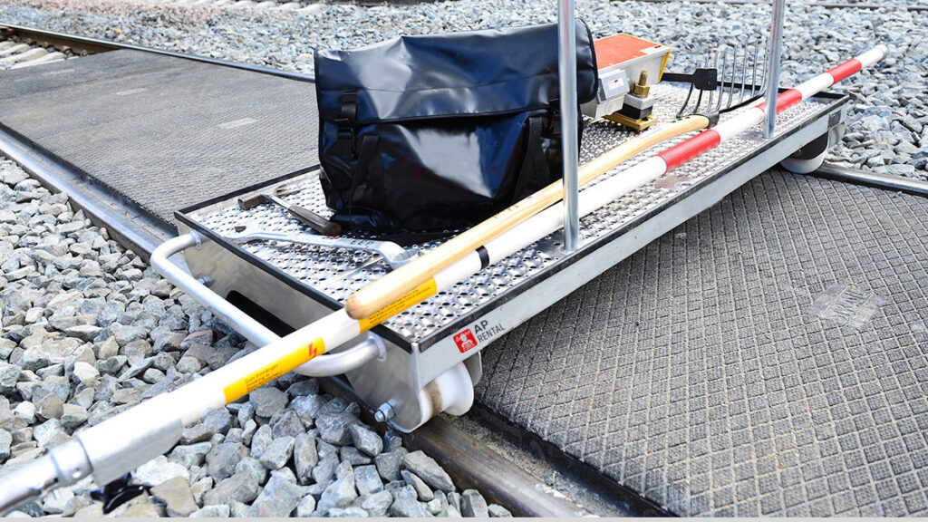 Sh2-Signale – AP Rental
